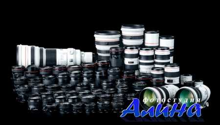 Объективы Canon. Советы практикующего фотографа