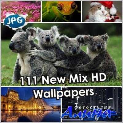 111 New Mix HD Wallpapers (2013) 111 New Mix HD Wallpapers (2013)