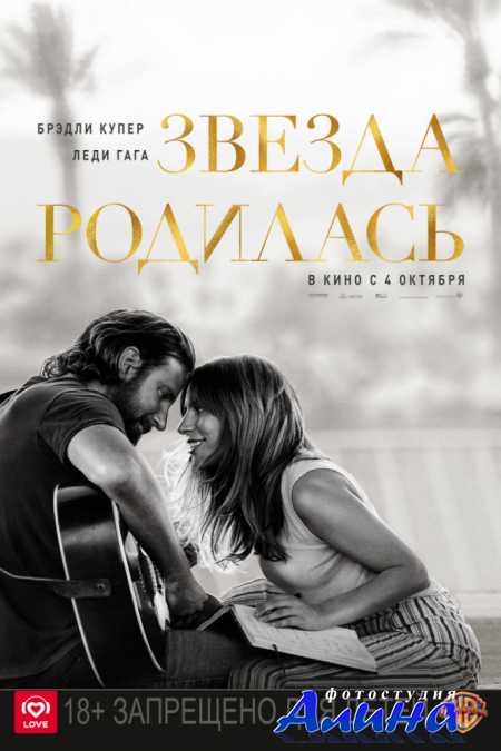 Звезда родилась / A Star Is Born