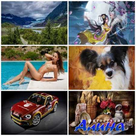 HD Wallpaper Mix #173