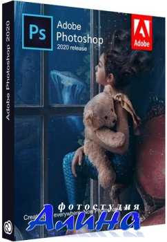 Adobe Photoshop 2020 21.1.2.136 - x64 Adobe Photoshop 2020 21.1.2.136 - x64