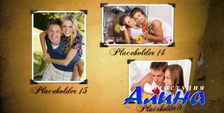 Old Album