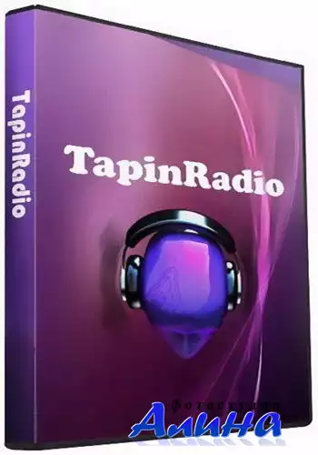 TapinRadio 1.35.3