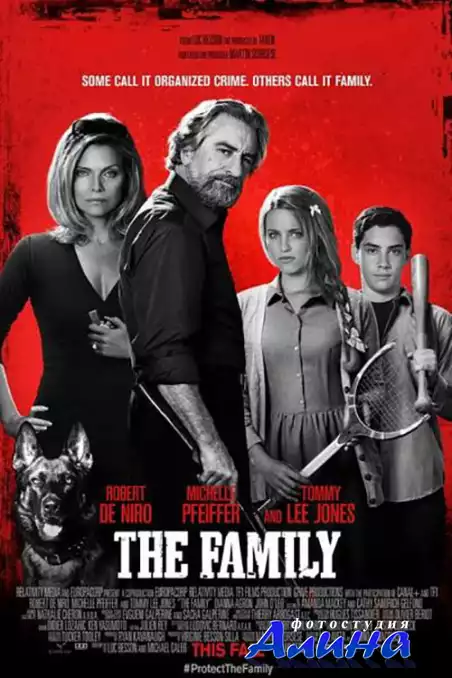 The Family